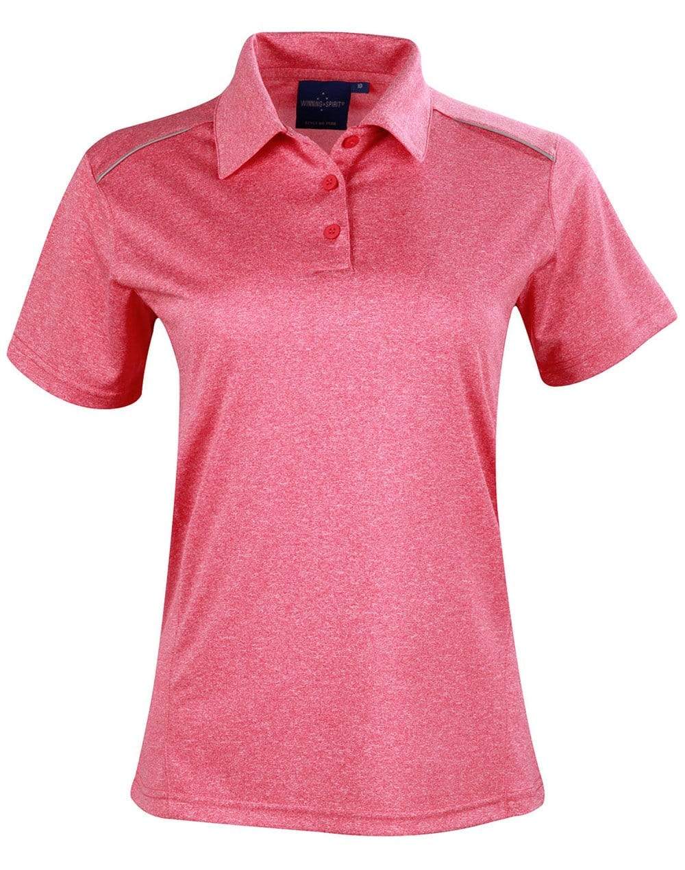 Winning Spirit Women's Harland Polo Shirt PS86